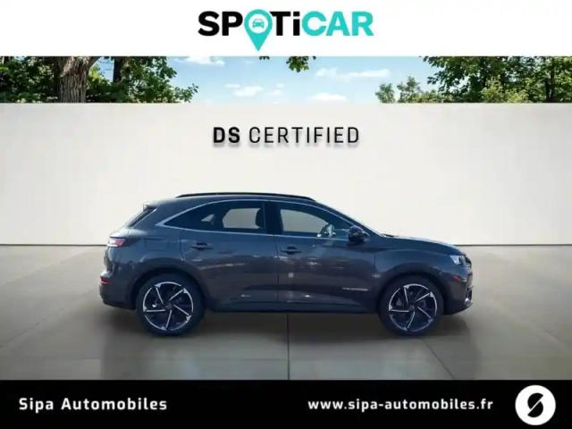 Ds Ds 7 ds7 crossback hybride e-tense 225 eat8 — photo 6