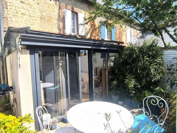 Maison 3 pièces 74 m²