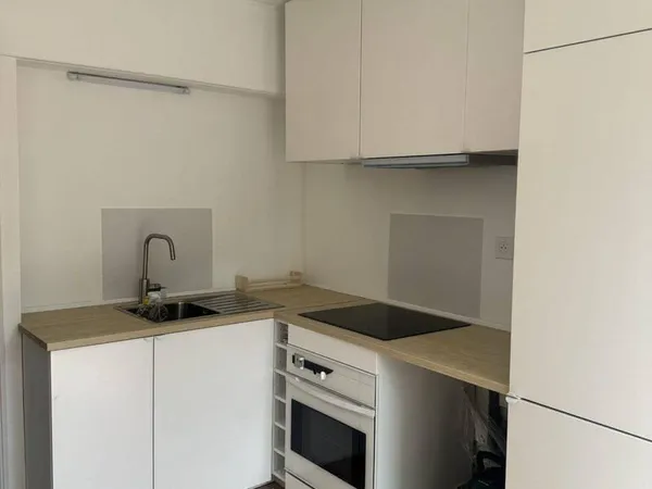 Maison 3 pièces 60 m²