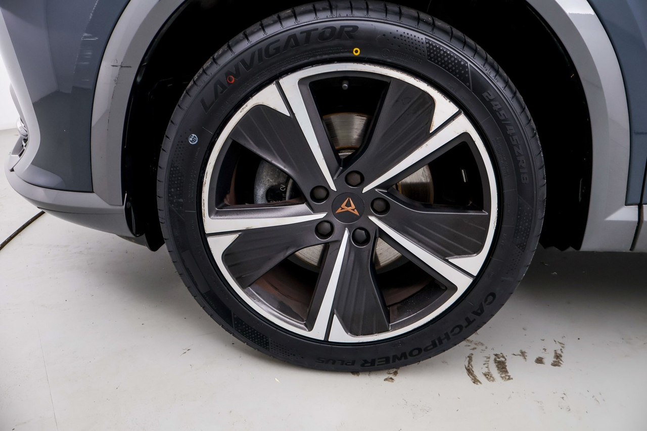 Cupra FORMENTOR — photo 10