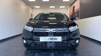 Dacia Sandero 1.0 TCe 90ch Expression — photo 1
