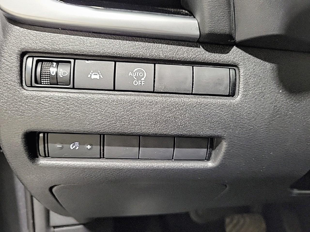 Nissan Qashqai mild hybrid 158 ch xtronic n-connecta — photo 22