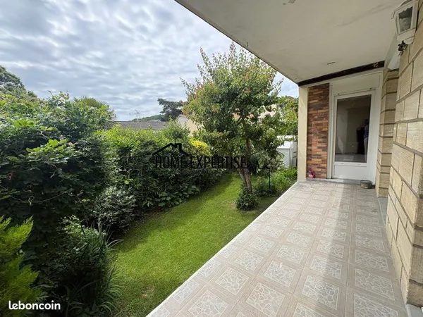 Maison 4 pièces 183 m²