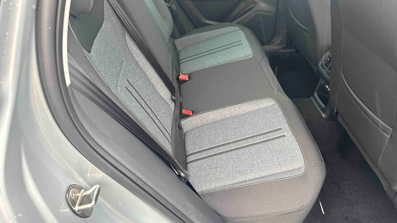 Seat Ateca 1.5 TSI 150 ch Start/Stop DSG7 — photo 21