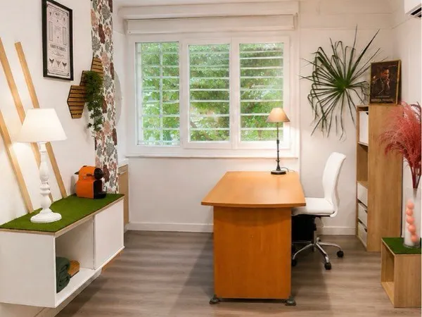 🏢 bureau professionnel à louer - clermont-ferrand
