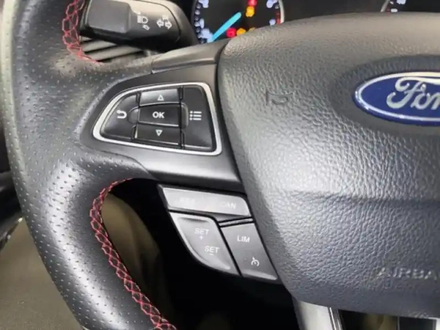Ford Ecosport 1.0 ecoboost 125ch st-line euro6.2 — photo 10