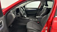 Renault Arkana 1.6 E-Tech hybride 145ch Techno -22 — photo 12