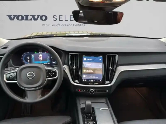 Volvo V60 b4 197 ch dct7 — photo 4