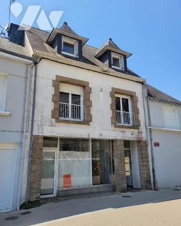 Immeuble 12 pièces 150 m²