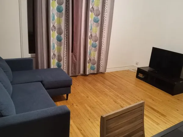 À louer - T3 meublé 54 m² - Pau (Croix du Prince) - 650 /mois