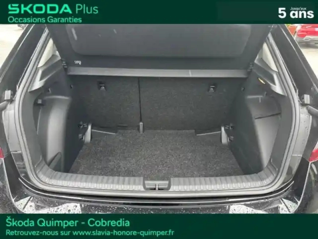 Skoda Fabia 1.0 tsi evo2 95ch selection — photo 7
