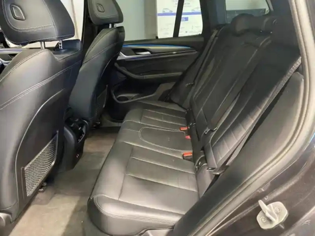 Bmw X3 xdrive30e 292ch m sport — photo 14