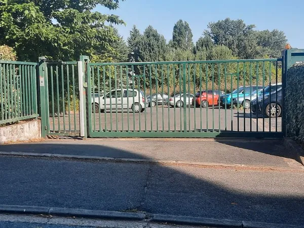 Stationnement Location Mérignac   50€