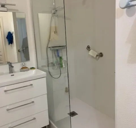 appartement 3 pièces rez de chaussée