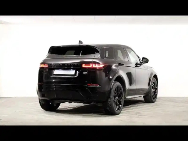 Land Rover Range Rover evoque 1.5 p300e 309ch r-dynamic s awd bva mark iii — photo 5