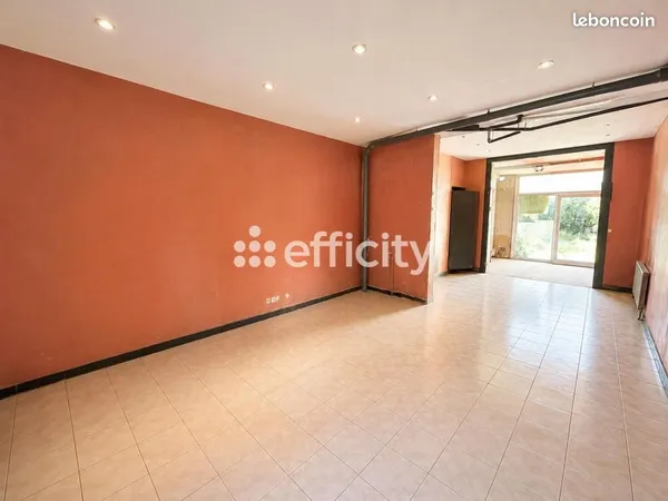 Local 57 m²