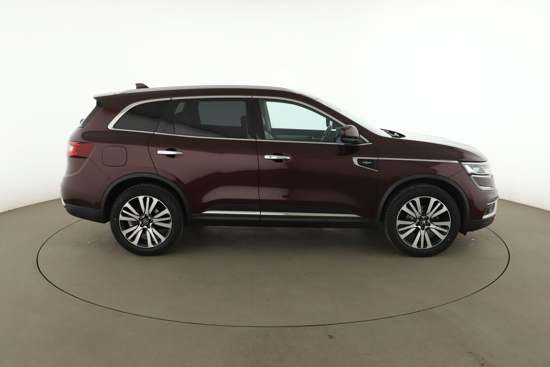 Renault Koleos 1.3 TCe Initiale Paris EDC — photo 6