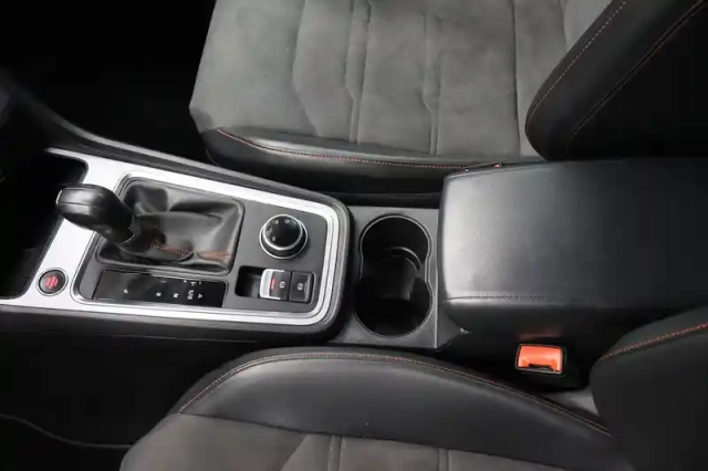 Seat Ateca 2.0 tdi 150 ch start/stop dsg7 — photo 70