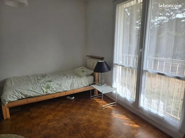 Location meublée Orléans St Marceau entre particuliers