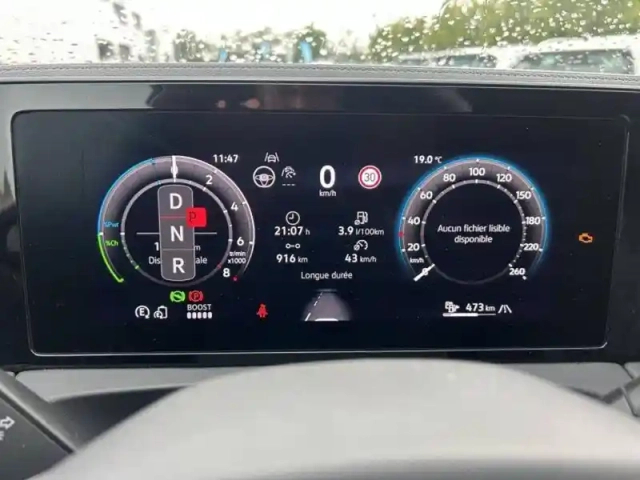 Volkswagen Tiguan 1.5 ehybrid 204ch dsg6 — photo 30