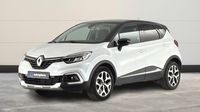 Renault Captur 1.2 TCe 120ch energy Intens EDC — photo 1