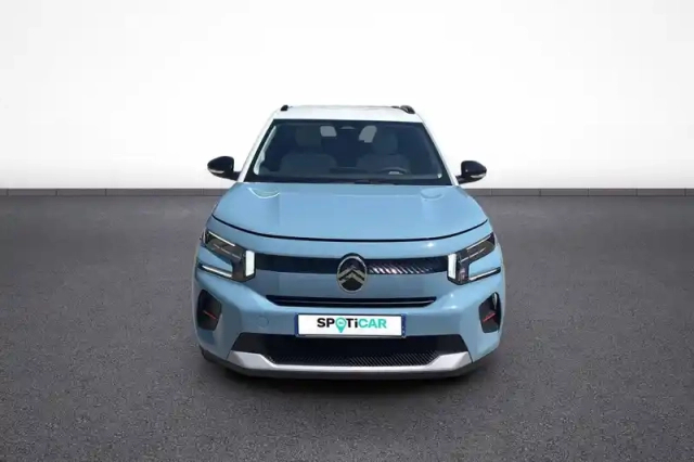 Citroën C3 hybride 110 ch e-dcs6 — photo 2