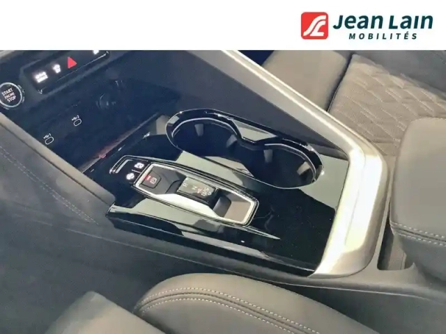 Audi Q5 e-hybrid 299 ch s tronic 7 quattro — photo 13