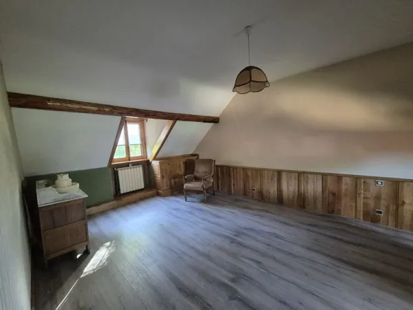 Maison de luxe 7 pièces 570 m²