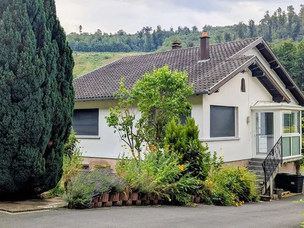 Maison 5 pièces 135 m²