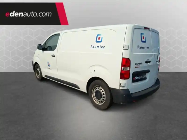 Peugeot Expert fgn tole standard 1.5 bluehdi 120 s&amp;s bvm6 — photo 7