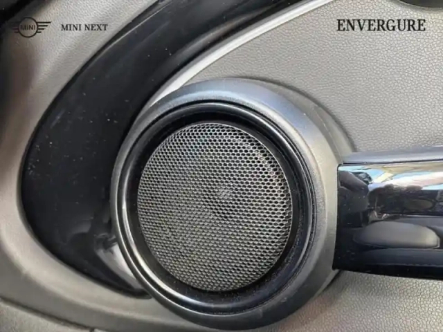 Mini Mini cooper se 184ch  essential bva — photo 14
