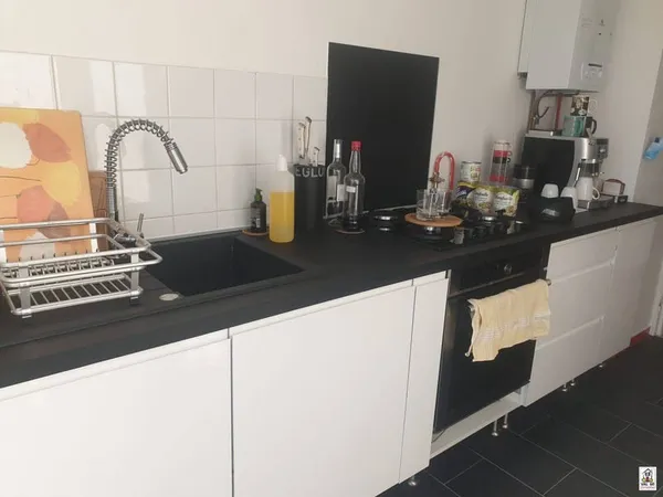 Appartement 4 pièces 83 m²