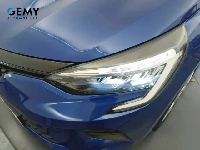 Renault Clio sce 65 — photo 31