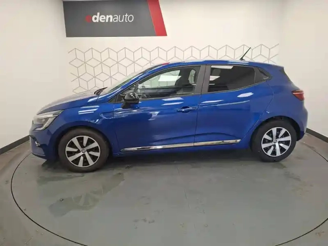 Renault Clio tce 100 gpl — photo 7