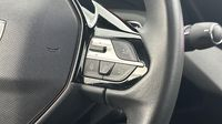 Peugeot 408 1.2 PureTech 130ch S&S Allure Pack EAT8 — photo 19
