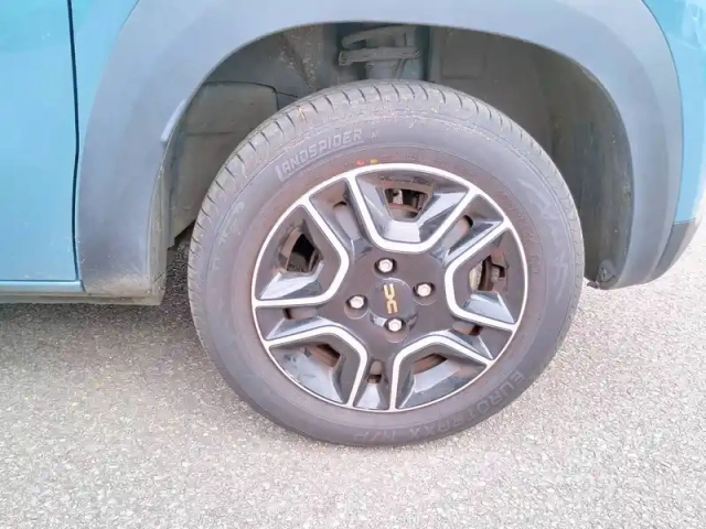 Dacia Spring — photo 23