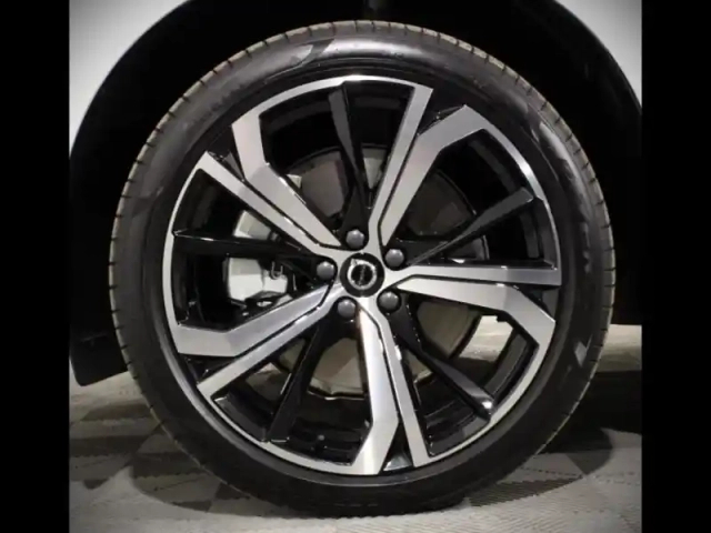 Volvo Xc60 t6 awd 253 + 145ch plus style dark geartronic — photo 21