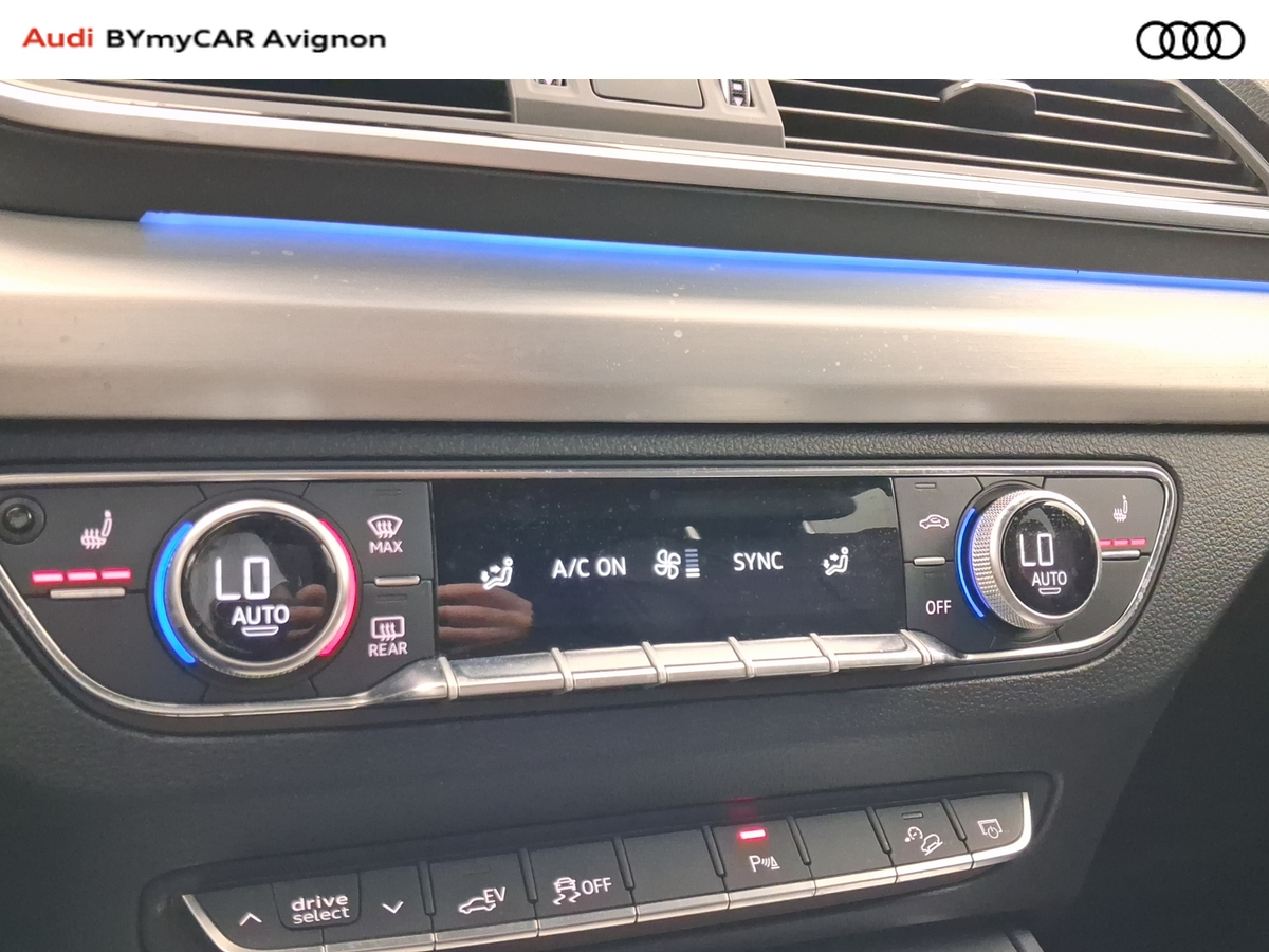 Audi Q5 Sportback 55 TFSIe 367 S tronic 7 Quattro — photo 29