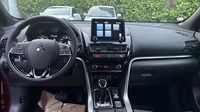 Mitsubishi Eclipse Cross 2.4 MIVEC PHEV 188ch Black Collection 4WD 2023 — photo 11