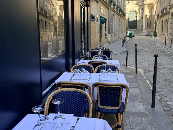 Sous-loue appartement