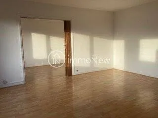 Appartement 2 pièces 51 m²