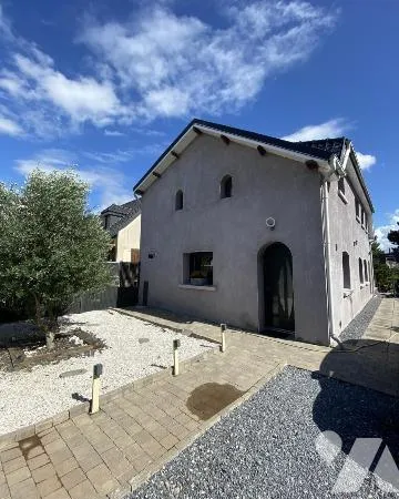 Maison 5 pièces 138 m²
