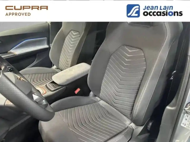 Cupra Born 230 ch - batterie xl — photo 5