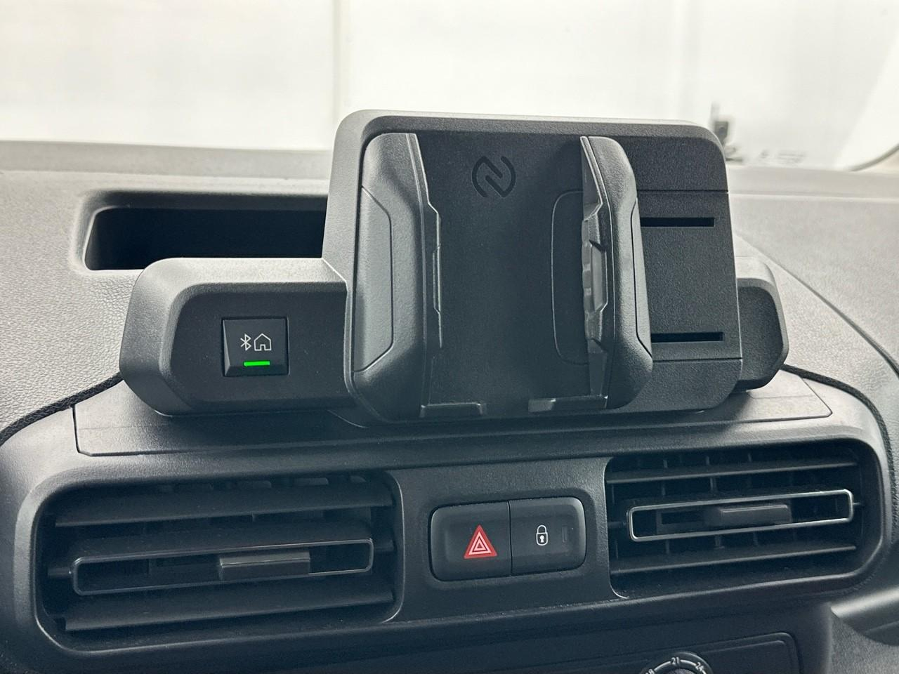 Citroën Berlingo van taille m 1000kg bluehdi 100 s&s bvm6 — photo 10