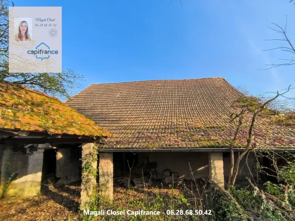 Maison 4 pièces 134 m²