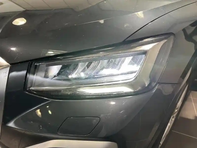 Audi Q2 30 tfsi 110 bvm6 — photo 6