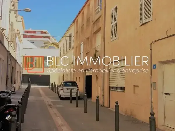 Bien immobilier à vendre à Marseille-8e (13008)