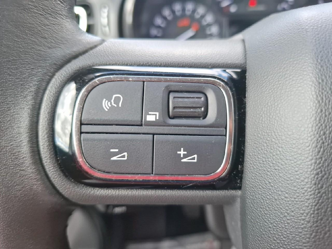 Citroën C3 1.2 puretech 83ch s&s shine — photo 14