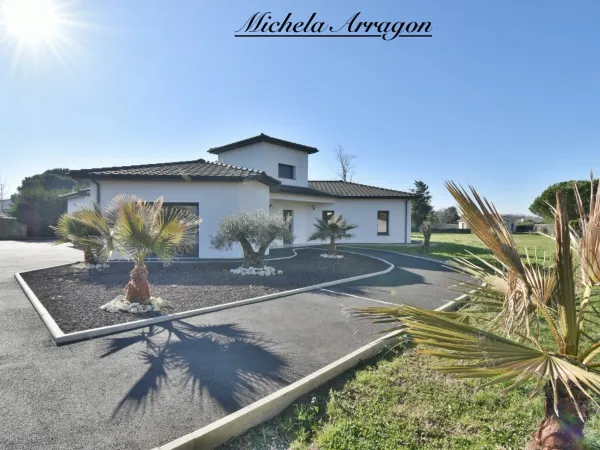 Maison 6 pièces 177 m²