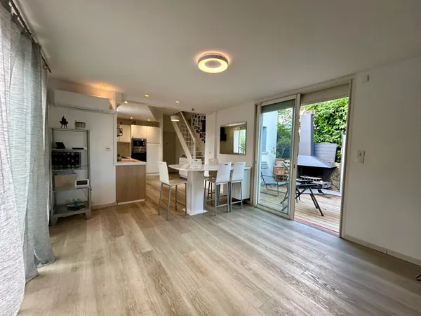 Maison 6 pièces 110 m²